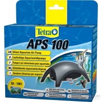 Tetra Aps 100 Hava Motoru SESSİZ
