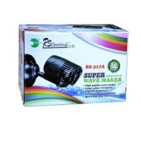 RS DALGA MOTORU TEKLİ 3000 LT/H 3 W RS317A