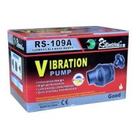 RS DALGA MOTORU TEKLİ 6000 LT/H 12 W (RS109A)