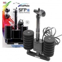 Dophin Motorlu Pipo Filtre SFP16