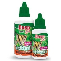 Deep Floramin-Fe 50 ml / Bitki Gübresi
