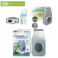 Ista Askı Tipi Akvaryum Soğutucu Fan