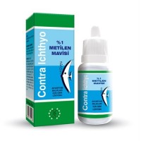 Deep Contra Ichtyo 30 ml