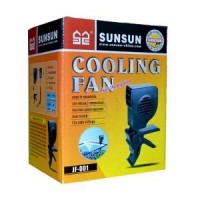 Sunsun Soğutucu Fan 7w *JF001*