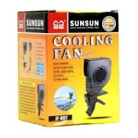 Sunsun Soğutucu Fan 7w *JF002*