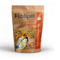 Rotipet Premium Kuş Maması 1 kg *RTP437*