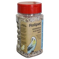 Rotipet Anasonlu Kuş Kumu Grit 300 gr