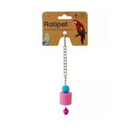Rotipet Şekilli Tekli Sarkaç *RTP504*