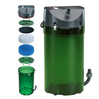 Eheim Classic 350 Dış Filtre *2215-01*