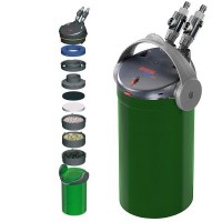 Eheim Ecco Pro 300 Dış Filtre *2036020*