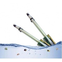 Su İçi Floresan Lamba Beyaz 60Cm 15W