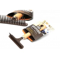 DogWhisperer Cesar Millan / DUR6502 Ahşap Tımar