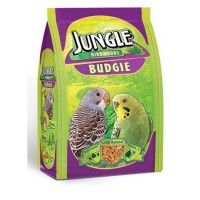 Jungle Muhabbet Yemi 400 gr
