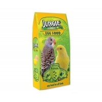 Jungle Kuş Maması 100 gr