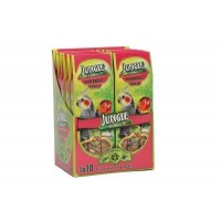 Jungle Paraket Kraker 3'lü