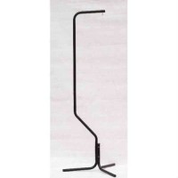 KUŞ KAFES AYAKLIĞI Kalın 72X163CM (Siyah ve Beyaz Renk)