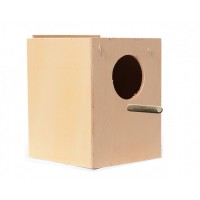 Kuş Yuvalığı Büyük Boy (21x20x20 CM)