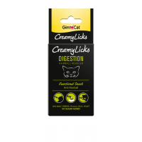 Gimcat Creamy Licks Digestion 7 Adet