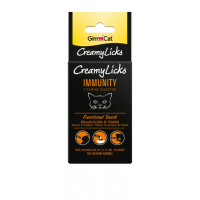 Gimcat Creamy Licks İmmunity 7 Adet
