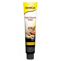 Gimcat Multi-Vitamin Paste 100 gr