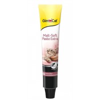 Gimcat Malt-Soft Paste Extra 20 gr  SKT:08/2019