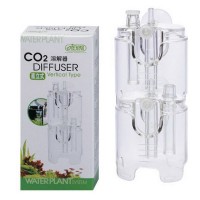 Ista CO2 Difüzör Dikey Tip -691-I508
