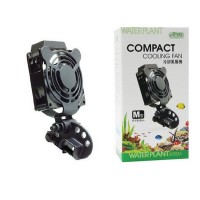 Ista Akvaryum Soğutucu Fan M Boy