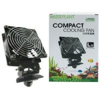 Ista Akvaryum Soğutucu Fan L Boy