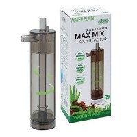 İsta Max Mix Co2 Reaktör Orta Boy M