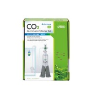 Ista CO2 Set 0,5 LT Advance /Karbondioksit Set