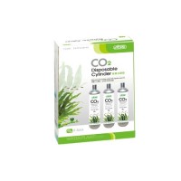 Ista Yedek Co2 Tüp 95 gr (3'lü)