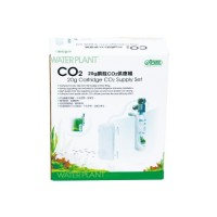 Ista Co2 20 gr Set