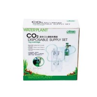 Ista Co2 16 gr Set (691-I507)