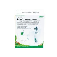 Ista Co2 45 gr Set