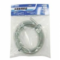 Ista Hava Hortumu 8mm - 3 Metre