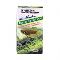 Ocean Nutrition Atison´s Betta Starter 12Gr