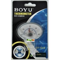 BT-03 Boyu Mekanik Göstergeli Derece  *Hassas Ölçüm İçin*