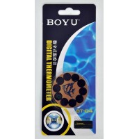 BT-04 Boyu Yuvarlak Dijital Derece *Hassas Ölçüm İçin*