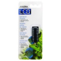 Marina Lcd Dijital Termometre *11220*