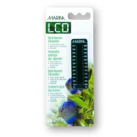 Marina Lcd Dijital Termometre *11223*
