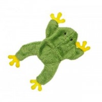 Kurbağa Kedi Oyuncağı
