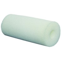 Pipo Filtre Süngeri (beyaz) 14,5 x 5 cm