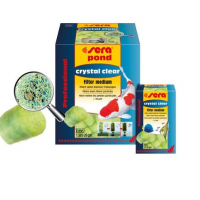 Sera Crystal Clear Su Berraklaştırıcı 1 Adet (Kutudan Bölme)