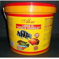 Ahm Marin Large XL Cichlid Granulat 100Gr(Ücretsiz Kargo)