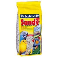 Vitakraft Muhabbet/Kanarya Kumu 2,5 Kg