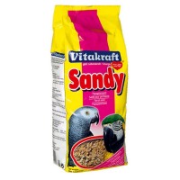 Vitakraft Papağan Kumu 2,5kg