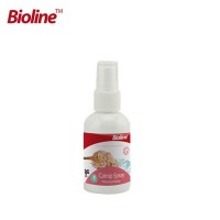 Bioline Kedi Nanesi Spreyi 50 ml