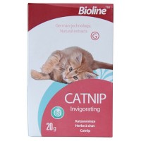 Bioline Catnip (Kedi Otu) 20 gr
