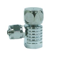 Ista Co2 Regülatör (Manonetresiz-16/20/45 Gr. Tek kullanımlık Tüpler İçin)