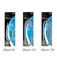 Hareketli Hava Taşı 20cm